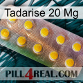 Tadarise 20 Mg new11